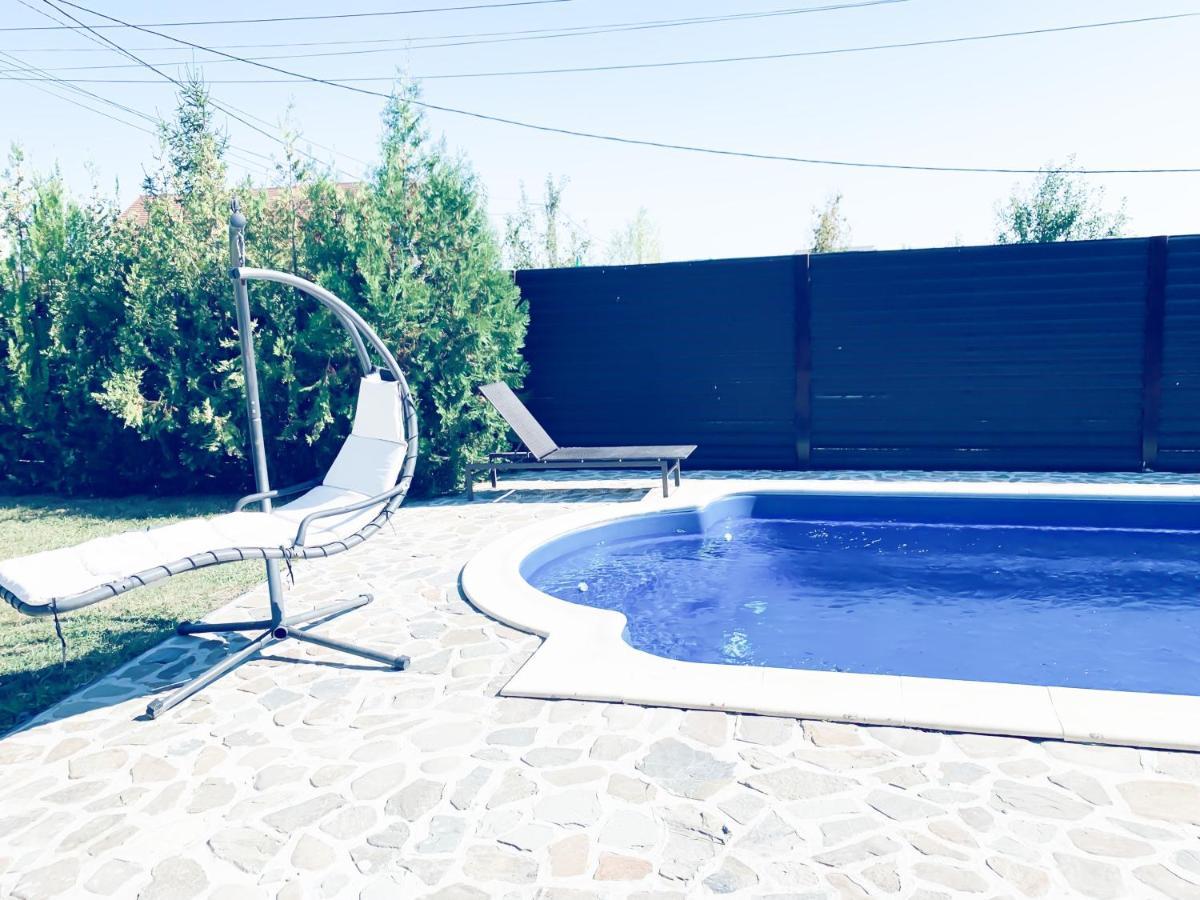 Luxury 3 Bedroom Pool Villa Gulia Ngoại thất bức ảnh
