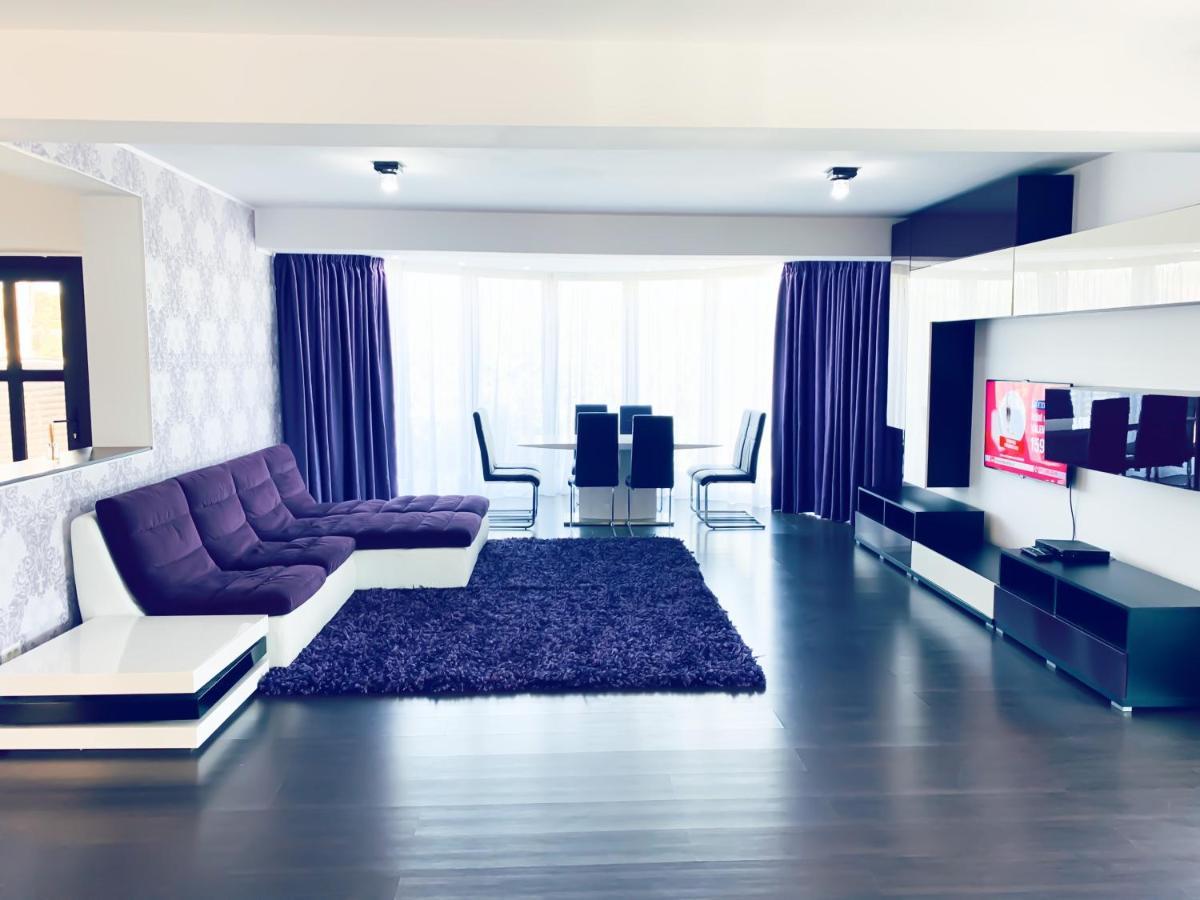 Luxury 3 Bedroom Pool Villa Gulia Ngoại thất bức ảnh