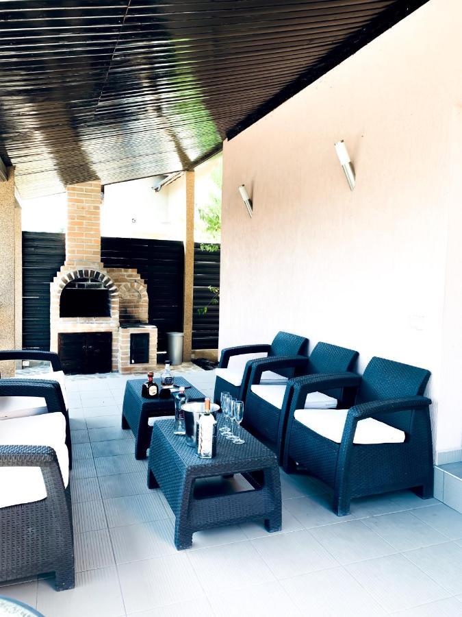 Luxury 3 Bedroom Pool Villa Gulia Ngoại thất bức ảnh