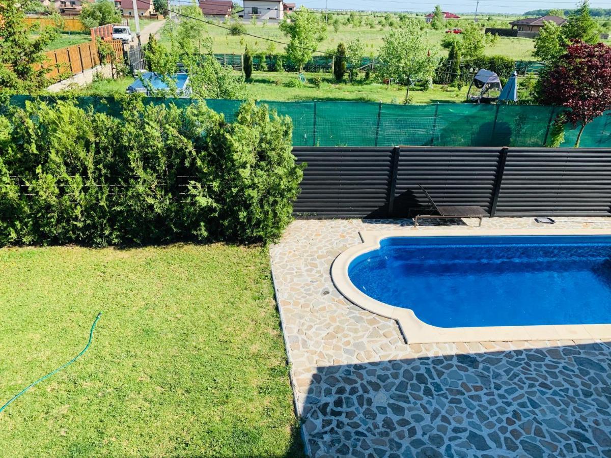Luxury 3 Bedroom Pool Villa Gulia Ngoại thất bức ảnh